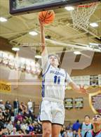 Photo from the gallery "Smith Valley vs Owyhee (NIAA Class 1A State Quarterfinals)"