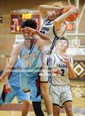 Photo from the gallery "Smith Valley vs Owyhee (NIAA Class 1A State Quarterfinals)"