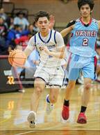 Photo from the gallery "Smith Valley vs Owyhee (NIAA Class 1A State Quarterfinals)"