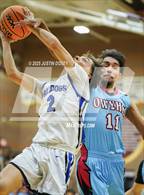 Photo from the gallery "Smith Valley vs Owyhee (NIAA Class 1A State Quarterfinals)"