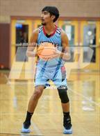 Photo from the gallery "Smith Valley vs Owyhee (NIAA Class 1A State Quarterfinals)"