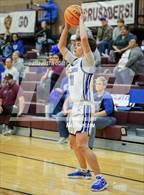 Photo from the gallery "Smith Valley vs Owyhee (NIAA Class 1A State Quarterfinals)"