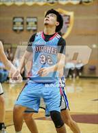 Photo from the gallery "Smith Valley vs Owyhee (NIAA Class 1A State Quarterfinals)"