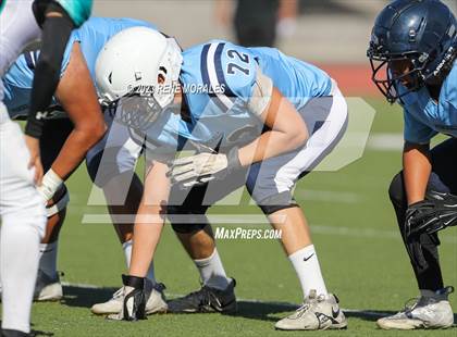 Thumbnail 2 in Contreras vs Marshall photogallery.