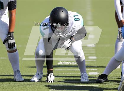 Thumbnail 1 in Contreras vs Marshall photogallery.