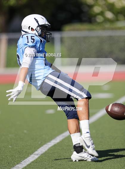 Thumbnail 1 in Contreras vs Marshall photogallery.