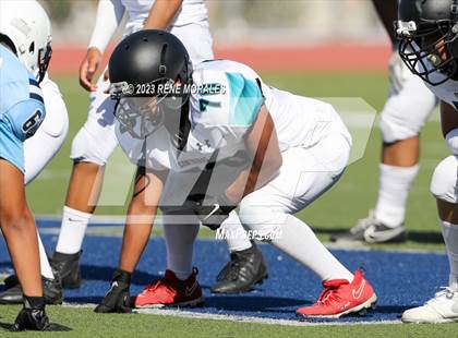 Thumbnail 3 in Contreras vs Marshall photogallery.