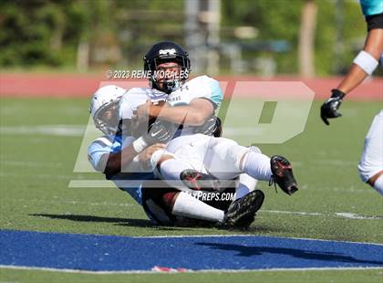 Thumbnail 2 in Contreras vs Marshall photogallery.