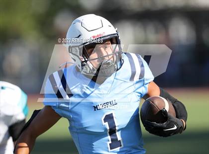Thumbnail 2 in Contreras vs Marshall photogallery.
