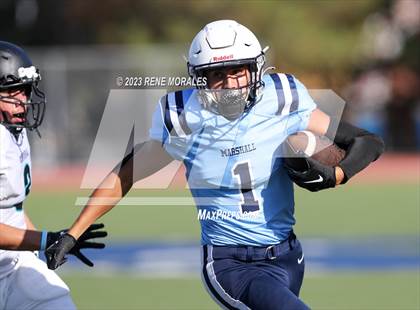 Thumbnail 1 in Contreras vs Marshall photogallery.