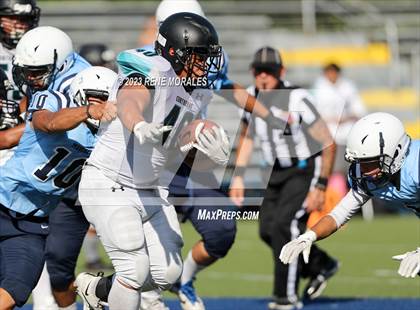 Thumbnail 3 in Contreras vs Marshall photogallery.
