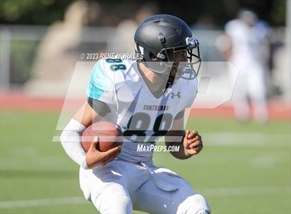 Thumbnail 1 in Contreras vs Marshall photogallery.