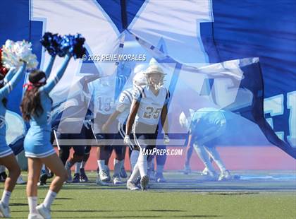 Thumbnail 2 in Contreras vs Marshall photogallery.