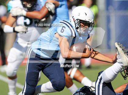 Thumbnail 2 in Contreras vs Marshall photogallery.