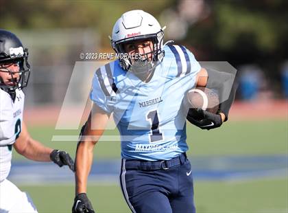 Thumbnail 2 in Contreras vs Marshall photogallery.