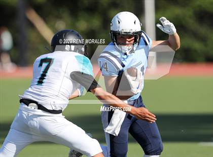 Thumbnail 1 in Contreras vs Marshall photogallery.