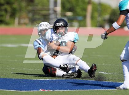 Thumbnail 1 in Contreras vs Marshall photogallery.
