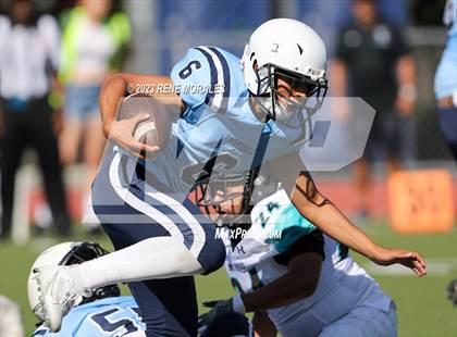 Thumbnail 1 in Contreras vs Marshall photogallery.