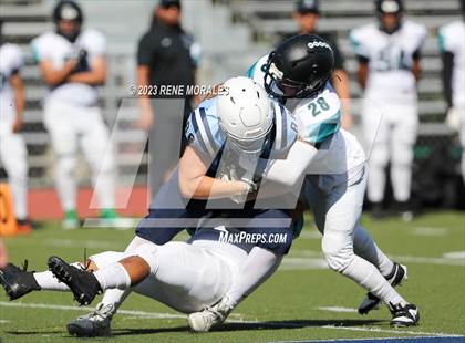 Thumbnail 3 in Contreras vs Marshall photogallery.