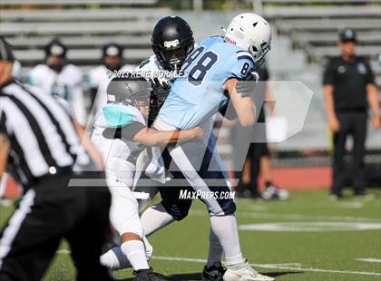 Thumbnail 2 in Contreras vs Marshall photogallery.