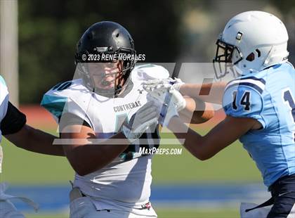 Thumbnail 2 in Contreras vs Marshall photogallery.