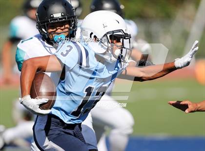 Thumbnail 3 in Contreras vs Marshall photogallery.