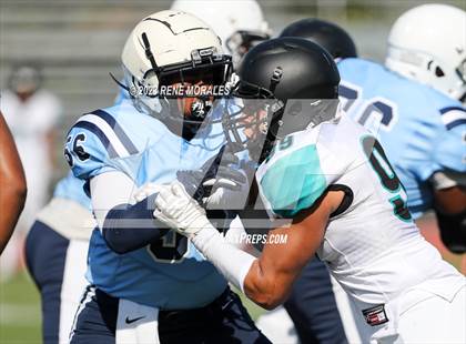 Thumbnail 2 in Contreras vs Marshall photogallery.