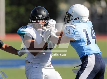 Thumbnail 1 in Contreras vs Marshall photogallery.