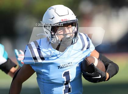 Thumbnail 1 in Contreras vs Marshall photogallery.