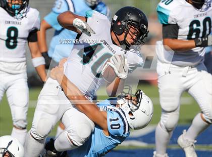 Thumbnail 3 in Contreras vs Marshall photogallery.