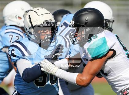 Thumbnail 3 in Contreras vs Marshall photogallery.