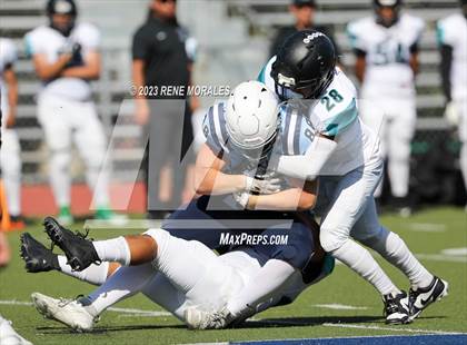 Thumbnail 1 in Contreras vs Marshall photogallery.