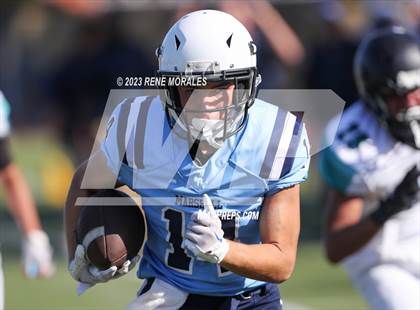 Thumbnail 3 in Contreras vs Marshall photogallery.