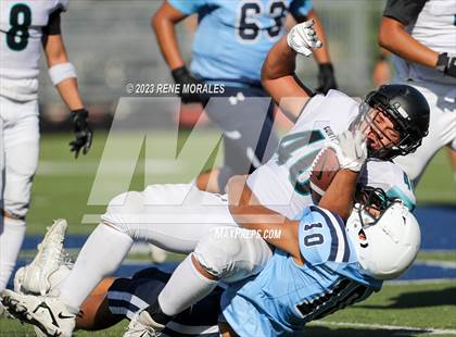 Thumbnail 2 in Contreras vs Marshall photogallery.