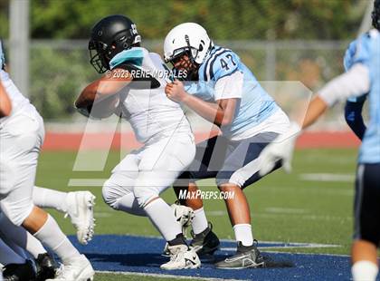 Thumbnail 1 in Contreras vs Marshall photogallery.
