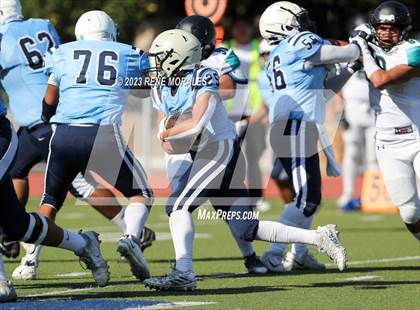 Thumbnail 2 in Contreras vs Marshall photogallery.