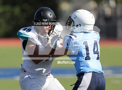 Thumbnail 3 in Contreras vs Marshall photogallery.