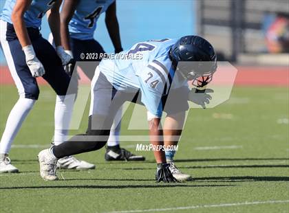 Thumbnail 3 in Contreras vs Marshall photogallery.