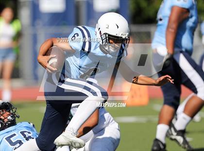 Thumbnail 2 in Contreras vs Marshall photogallery.