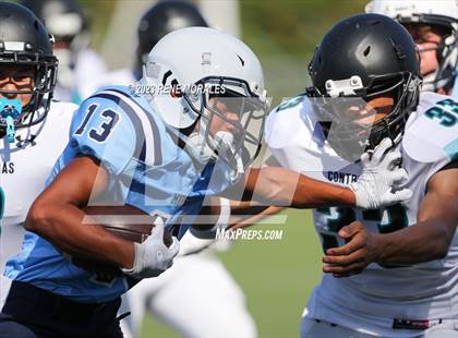 Thumbnail 1 in Contreras vs Marshall photogallery.