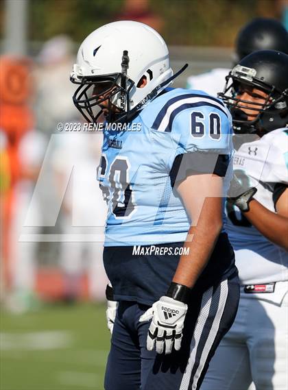 Thumbnail 2 in Contreras vs Marshall photogallery.