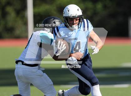 Thumbnail 2 in Contreras vs Marshall photogallery.