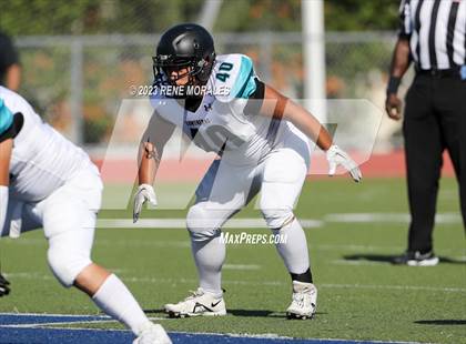 Thumbnail 2 in Contreras vs Marshall photogallery.