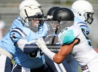 Thumbnail 1 in Contreras vs Marshall photogallery.