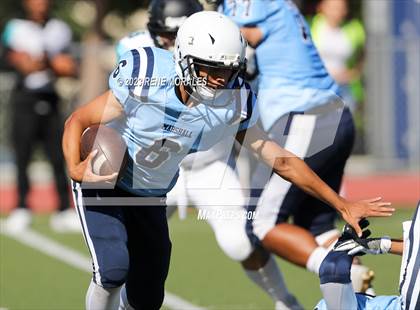 Thumbnail 3 in Contreras vs Marshall photogallery.