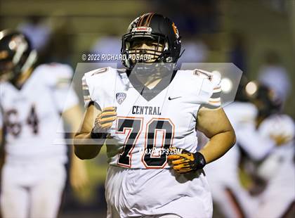 Thumbnail 3 in Central @ Clovis photogallery.