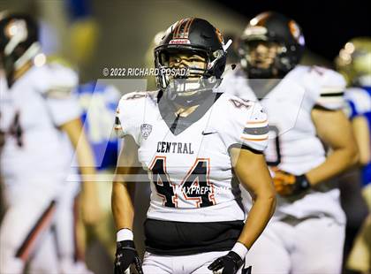 Thumbnail 2 in Central @ Clovis photogallery.