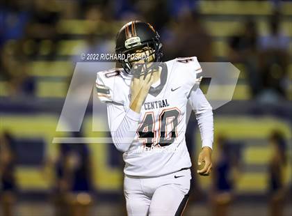 Thumbnail 1 in Central @ Clovis photogallery.