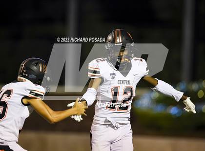 Thumbnail 3 in Central @ Clovis photogallery.