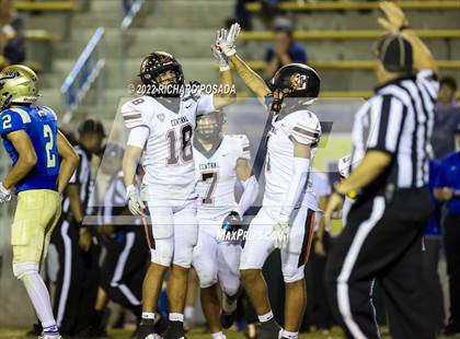Thumbnail 2 in Central @ Clovis photogallery.